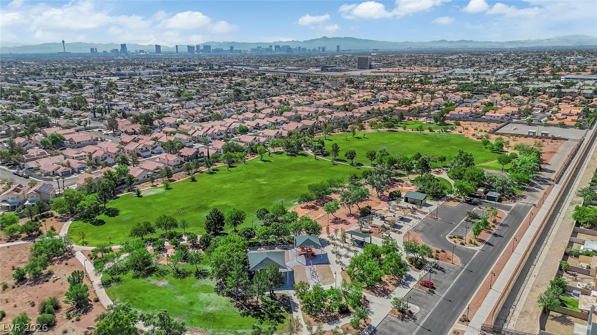 1421 Bellglen Drive Las Vegas NV 89128