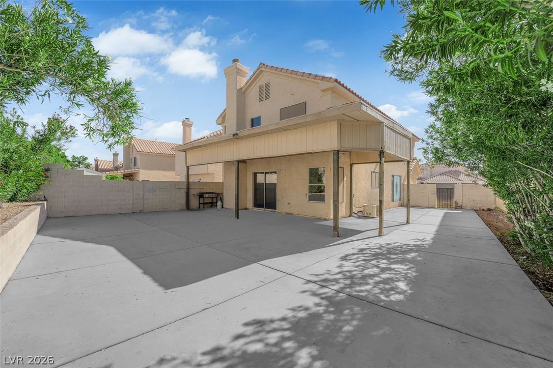 1421 Bellglen Drive Las Vegas NV 89128
