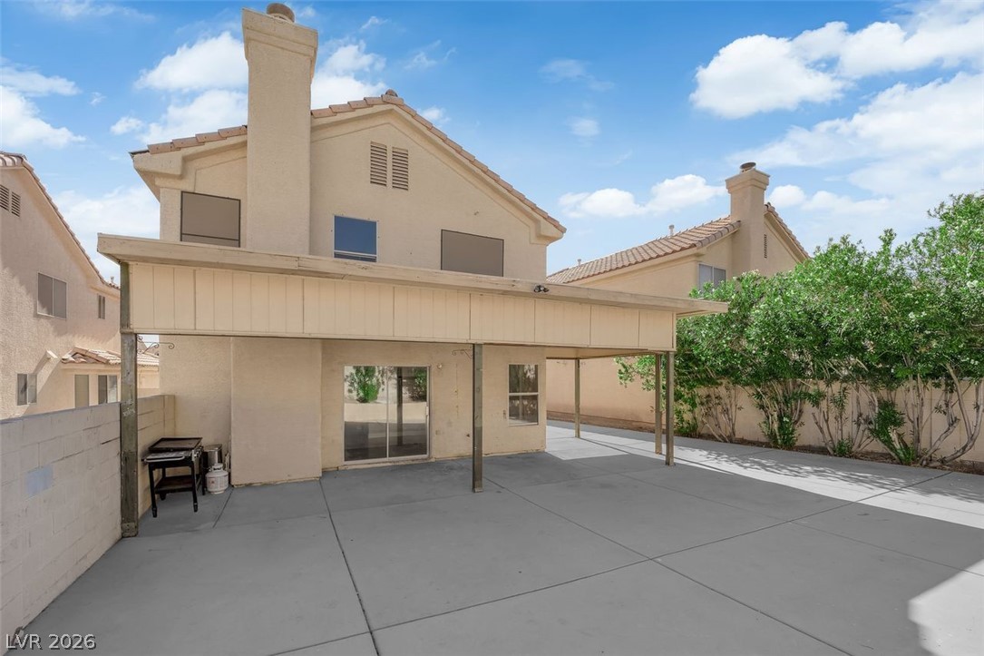 1421 Bellglen Drive Las Vegas NV 89128