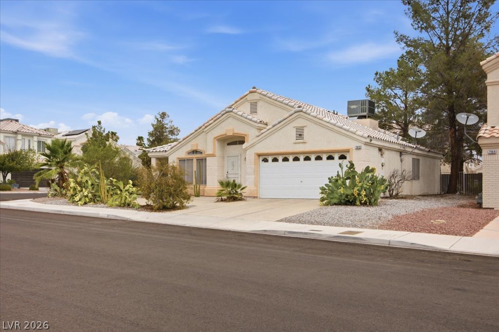 7972 Mcdowell Drive Las Vegas NV 89129