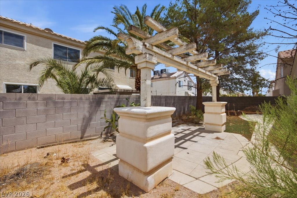 7972 Mcdowell Drive Las Vegas NV 89129