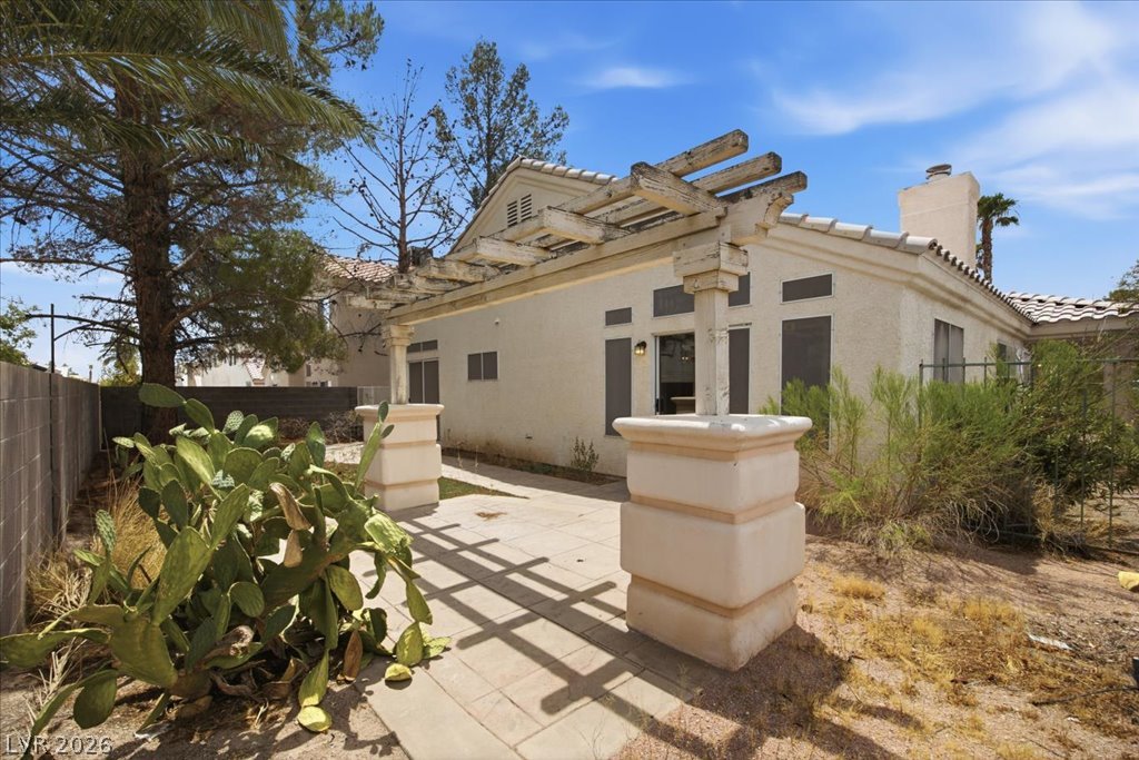7972 Mcdowell Drive Las Vegas NV 89129