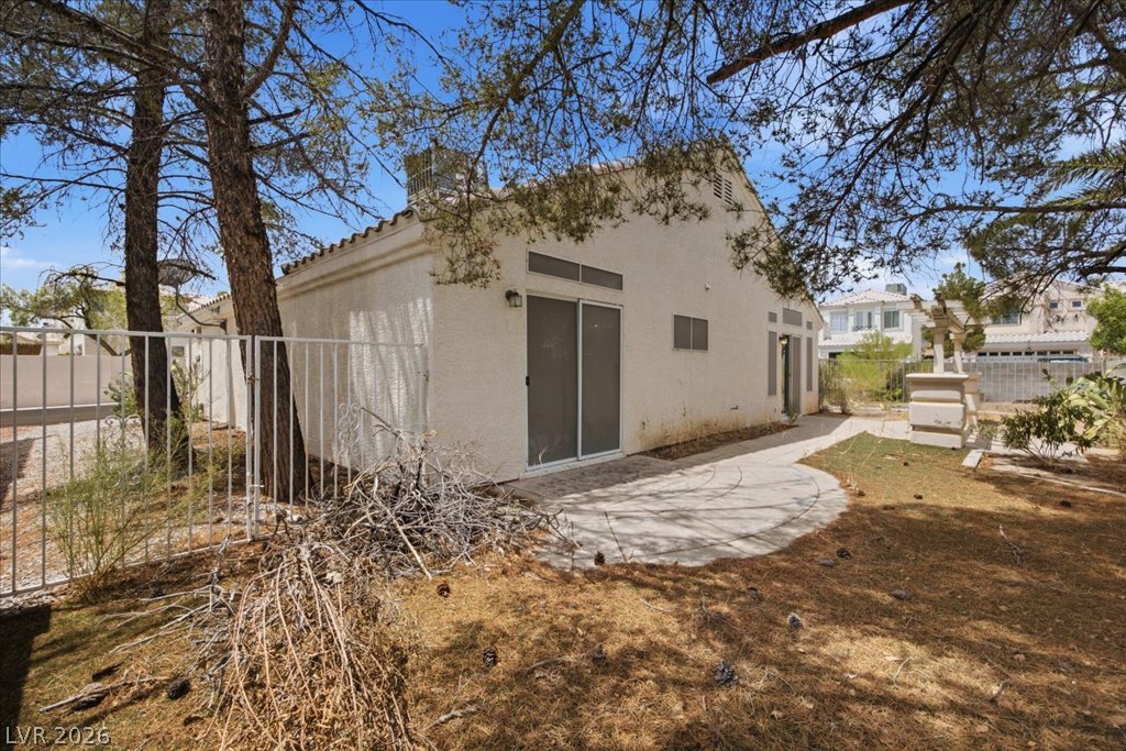 7972 Mcdowell Drive Las Vegas NV 89129