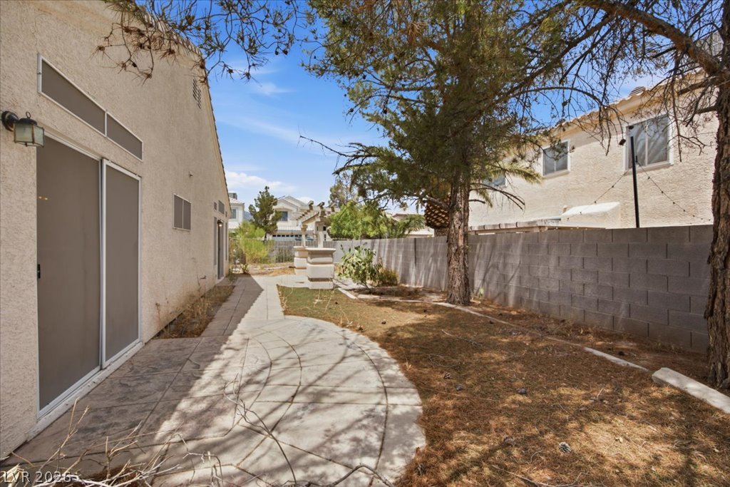 7972 Mcdowell Drive Las Vegas NV 89129