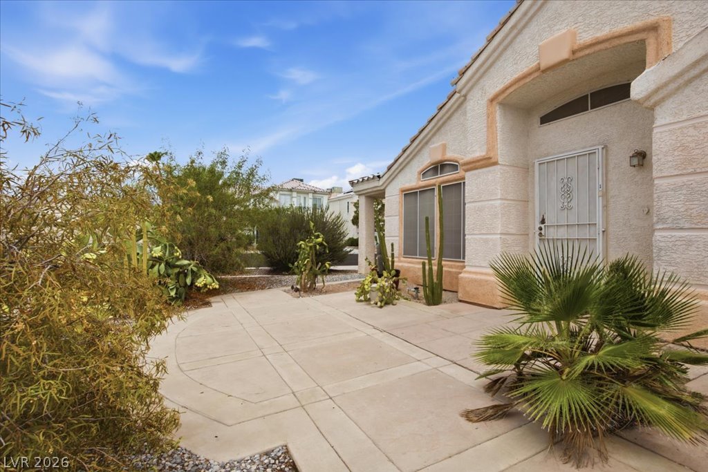 7972 Mcdowell Drive Las Vegas NV 89129
