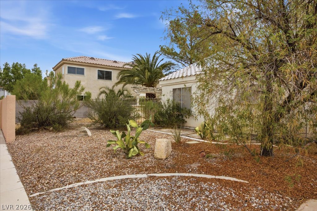 7972 Mcdowell Drive Las Vegas NV 89129