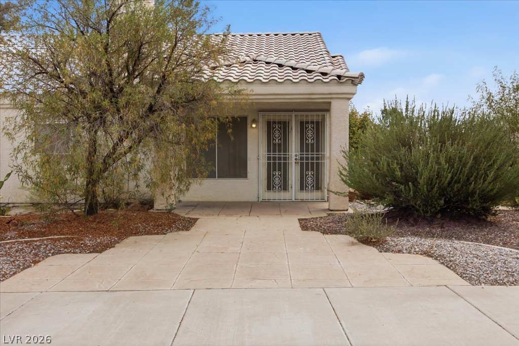 7972 Mcdowell Drive Las Vegas NV 89129