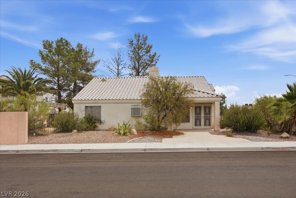 7972 Mcdowell Drive Las Vegas NV 89129