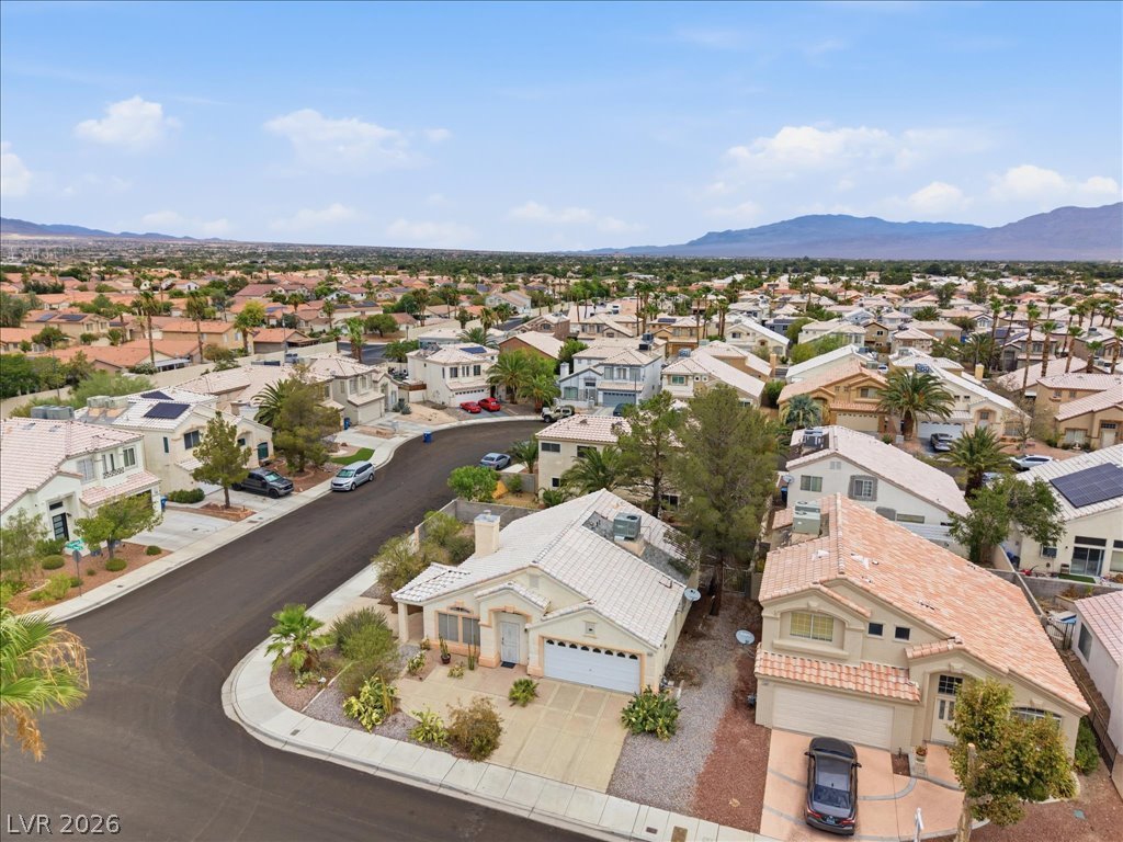 7972 Mcdowell Drive Las Vegas NV 89129