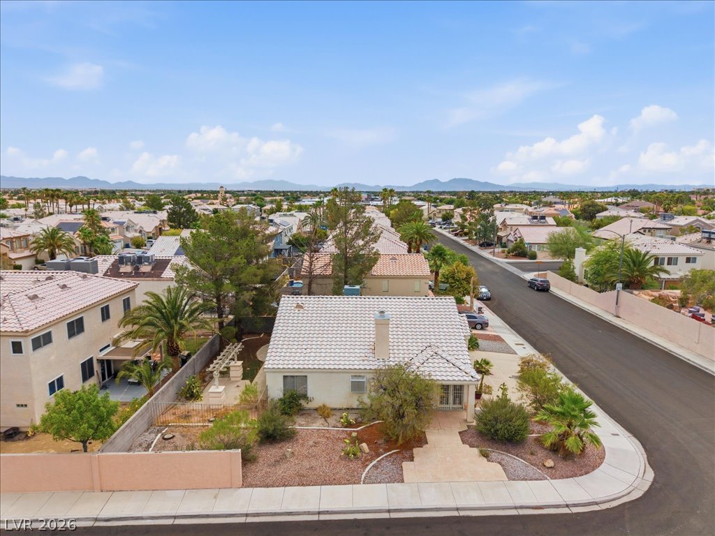 7972 Mcdowell Drive Las Vegas NV 89129