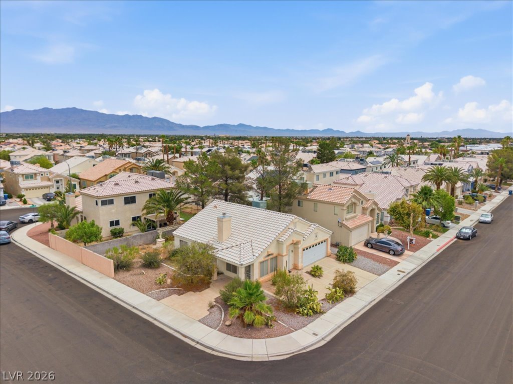 7972 Mcdowell Drive Las Vegas NV 89129