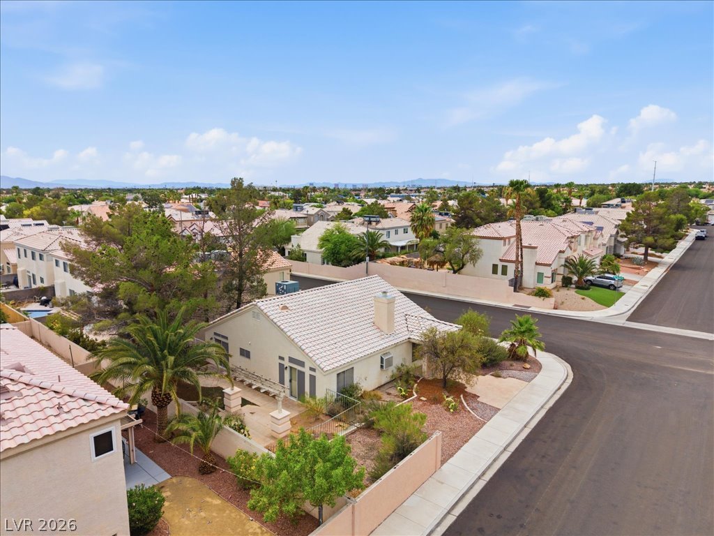 7972 Mcdowell Drive Las Vegas NV 89129