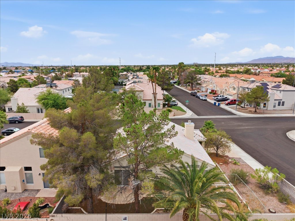 7972 Mcdowell Drive Las Vegas NV 89129