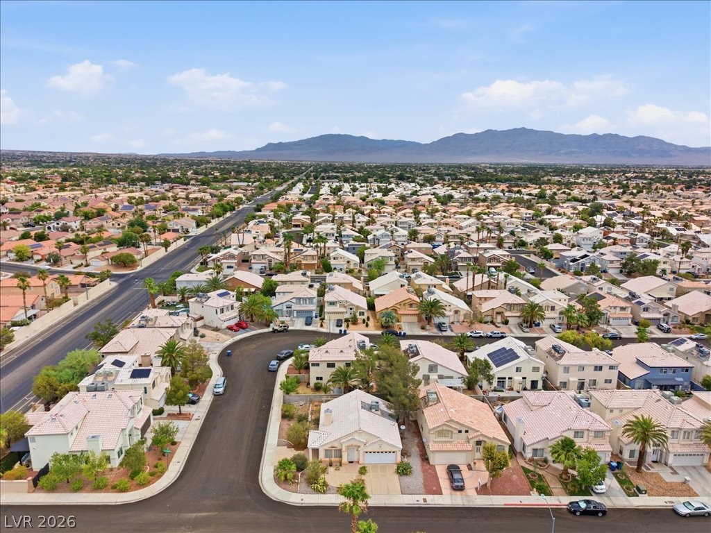 7972 Mcdowell Drive Las Vegas NV 89129
