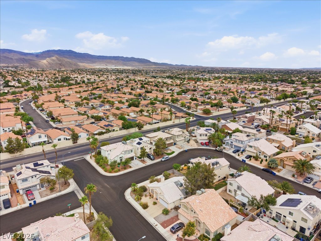 7972 Mcdowell Drive Las Vegas NV 89129