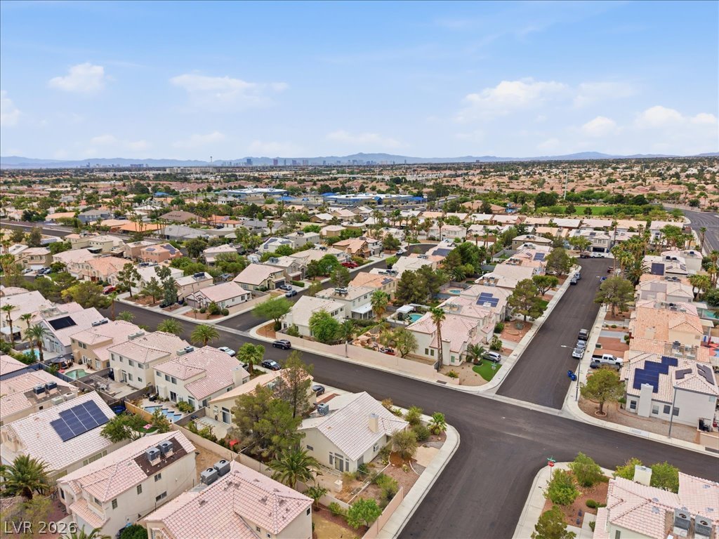 7972 Mcdowell Drive Las Vegas NV 89129