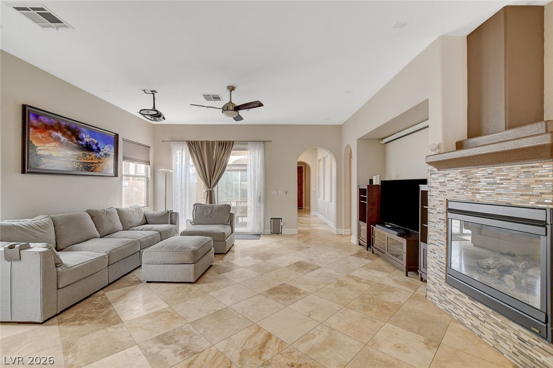 542 Via Ripagrande Avenue Henderson NV 89011