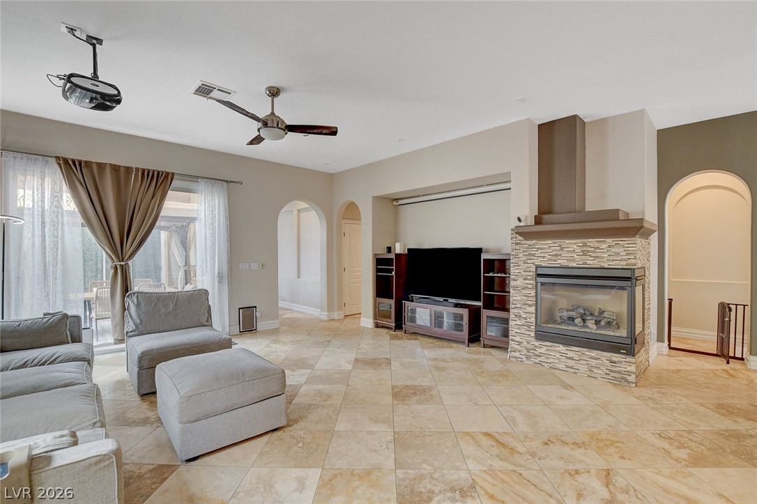542 Via Ripagrande Avenue Henderson NV 89011