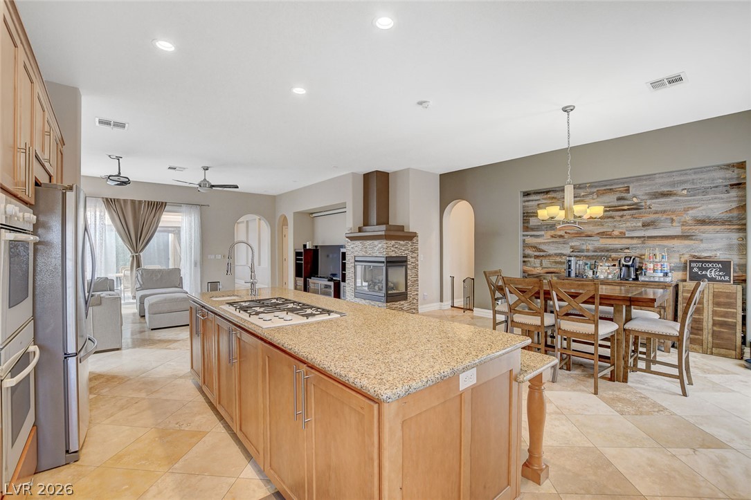 542 Via Ripagrande Avenue Henderson NV 89011