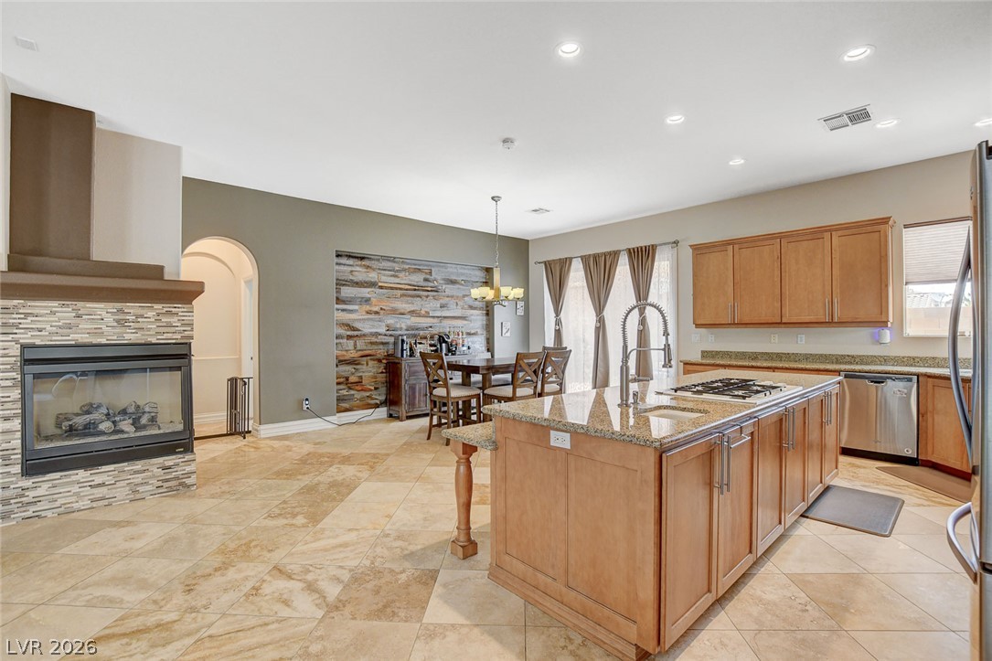 542 Via Ripagrande Avenue Henderson NV 89011