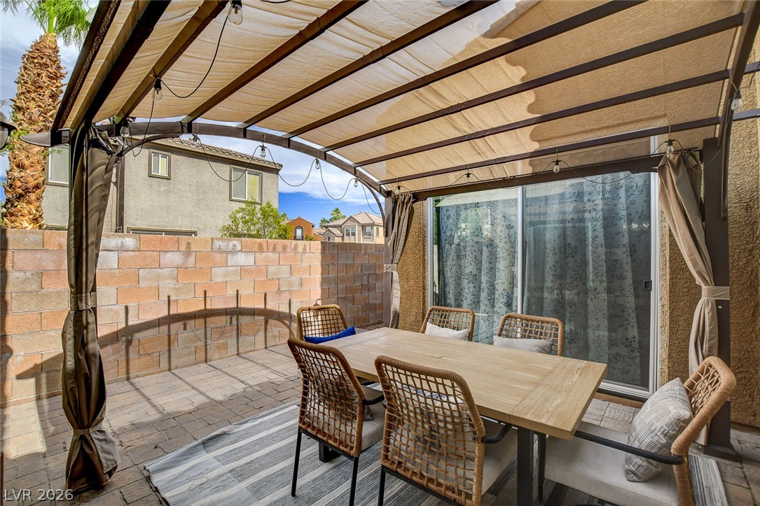542 Via Ripagrande Avenue Henderson NV 89011