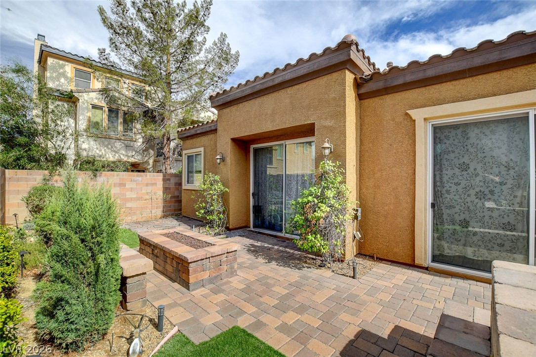 542 Via Ripagrande Avenue Henderson NV 89011