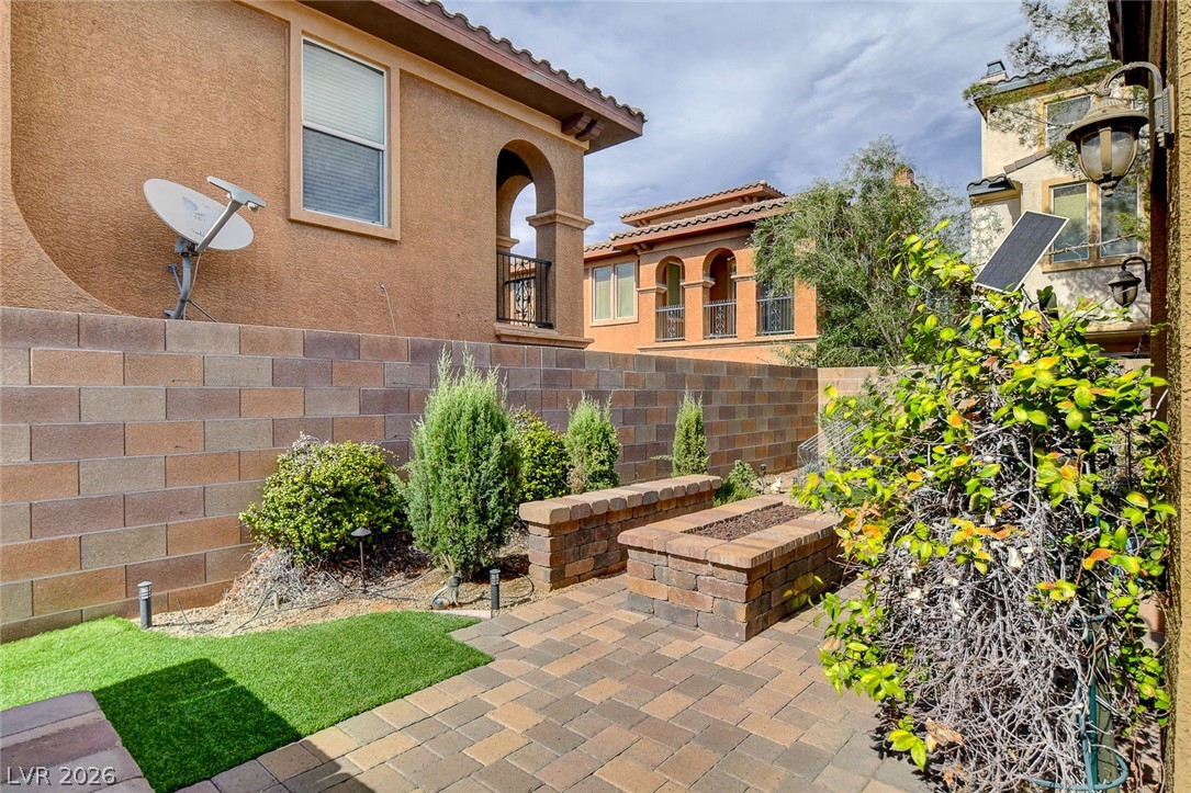 542 Via Ripagrande Avenue Henderson NV 89011
