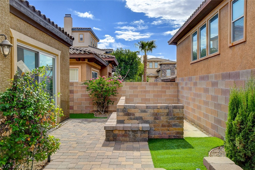 542 Via Ripagrande Avenue Henderson NV 89011