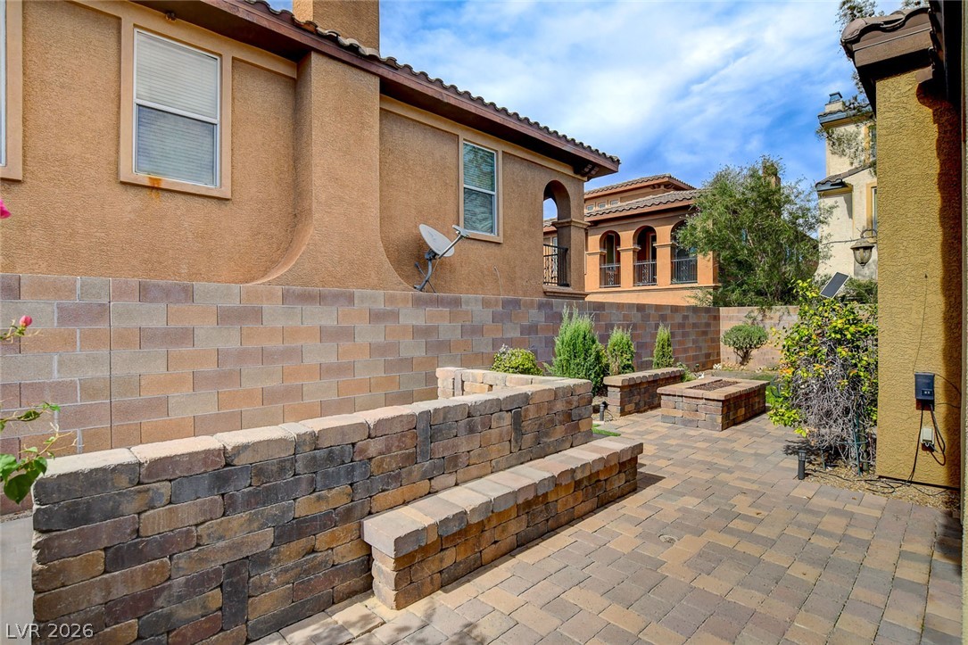 542 Via Ripagrande Avenue Henderson NV 89011