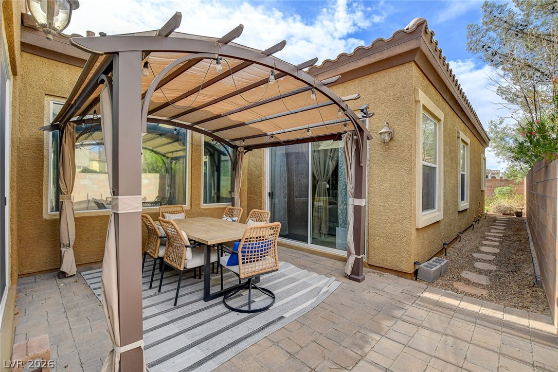 542 Via Ripagrande Avenue Henderson NV 89011