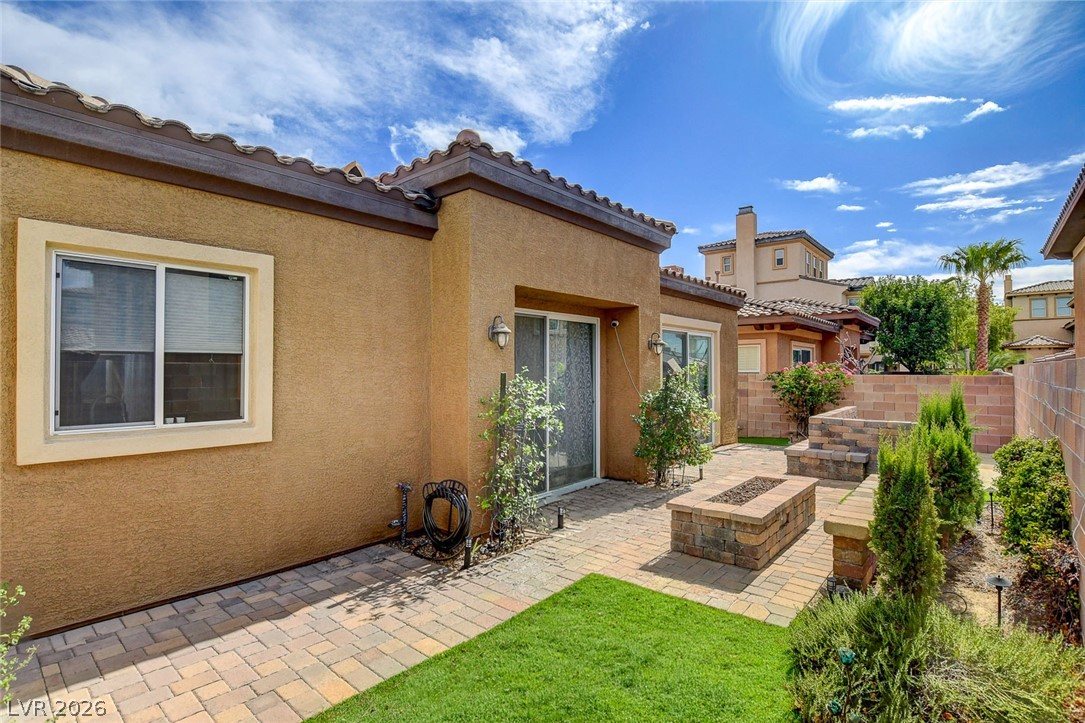 542 Via Ripagrande Avenue Henderson NV 89011