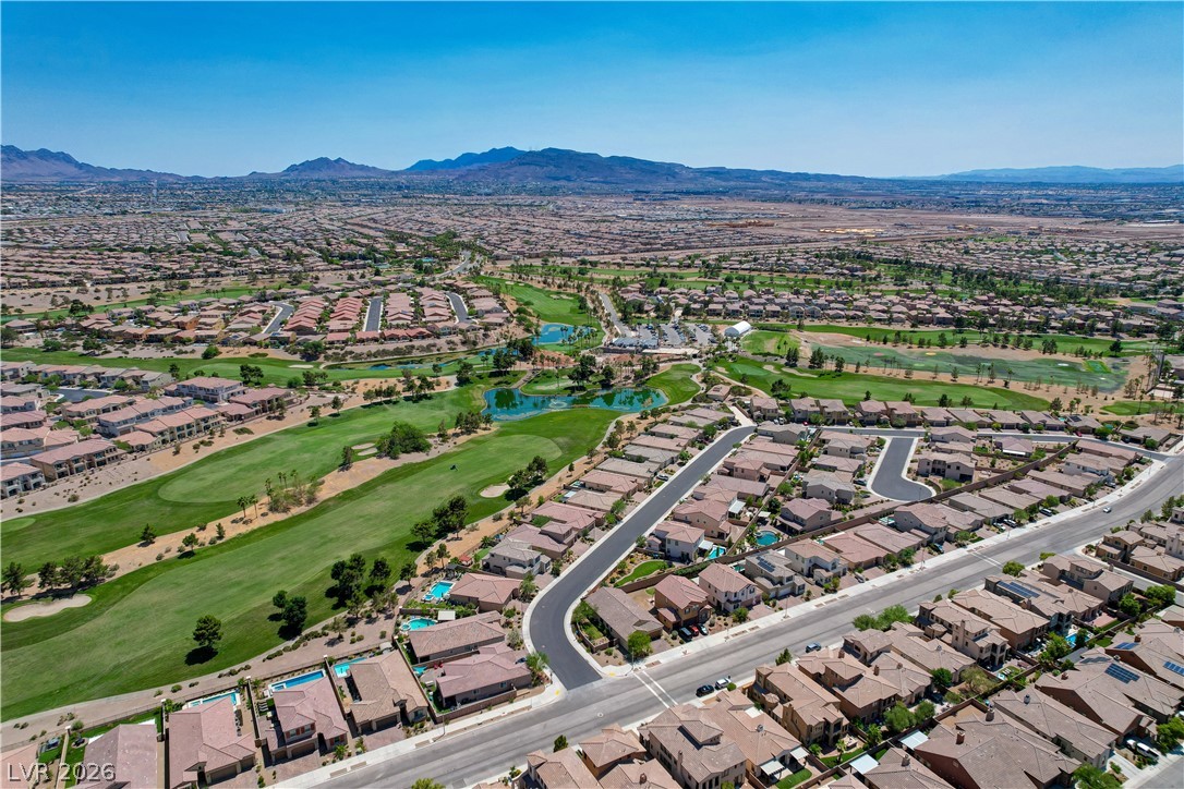 542 Via Ripagrande Avenue Henderson NV 89011