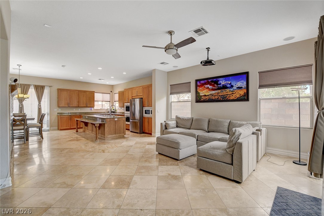 542 Via Ripagrande Avenue Henderson NV 89011