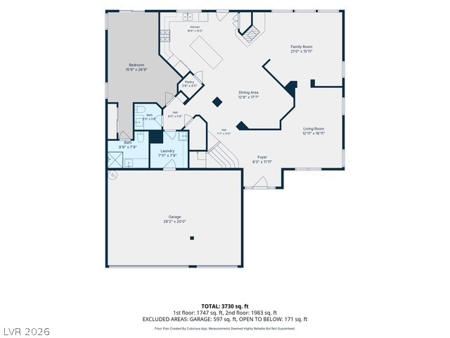 1424 Clipperton Avenue Henderson NV 89074