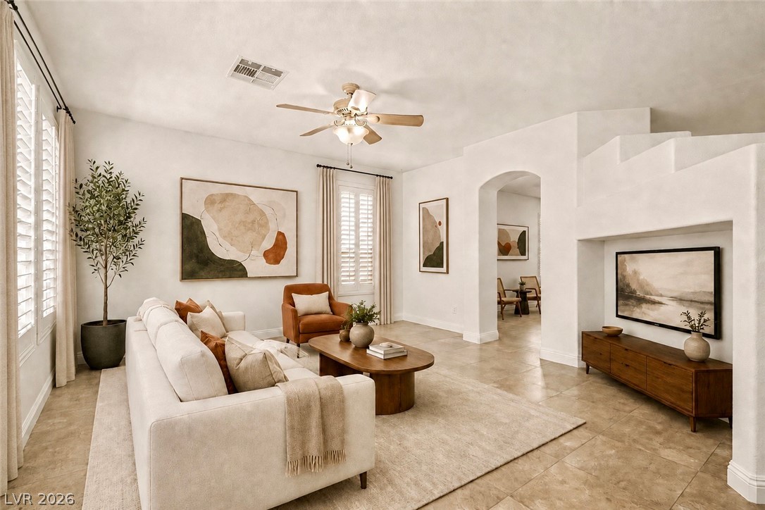 1424 Clipperton Avenue Henderson NV 89074