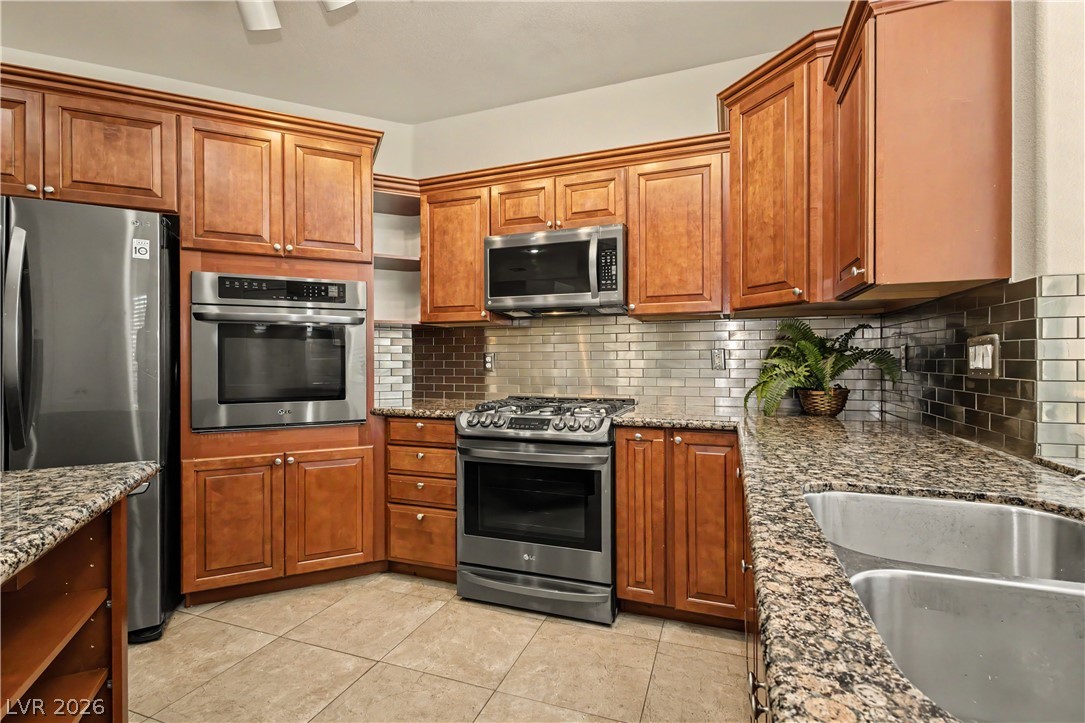 1424 Clipperton Avenue Henderson NV 89074