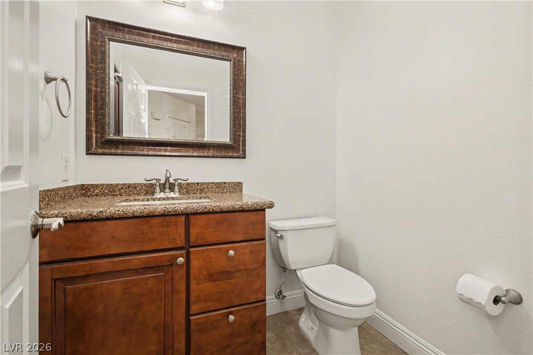 1424 Clipperton Avenue Henderson NV 89074