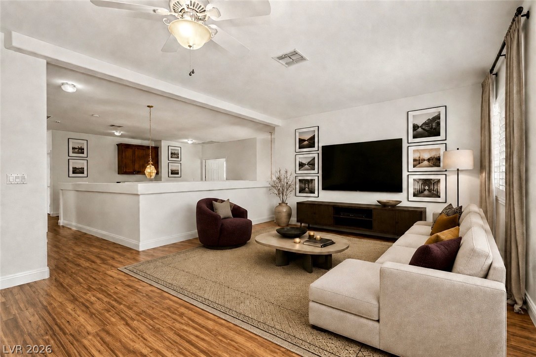 1424 Clipperton Avenue Henderson NV 89074