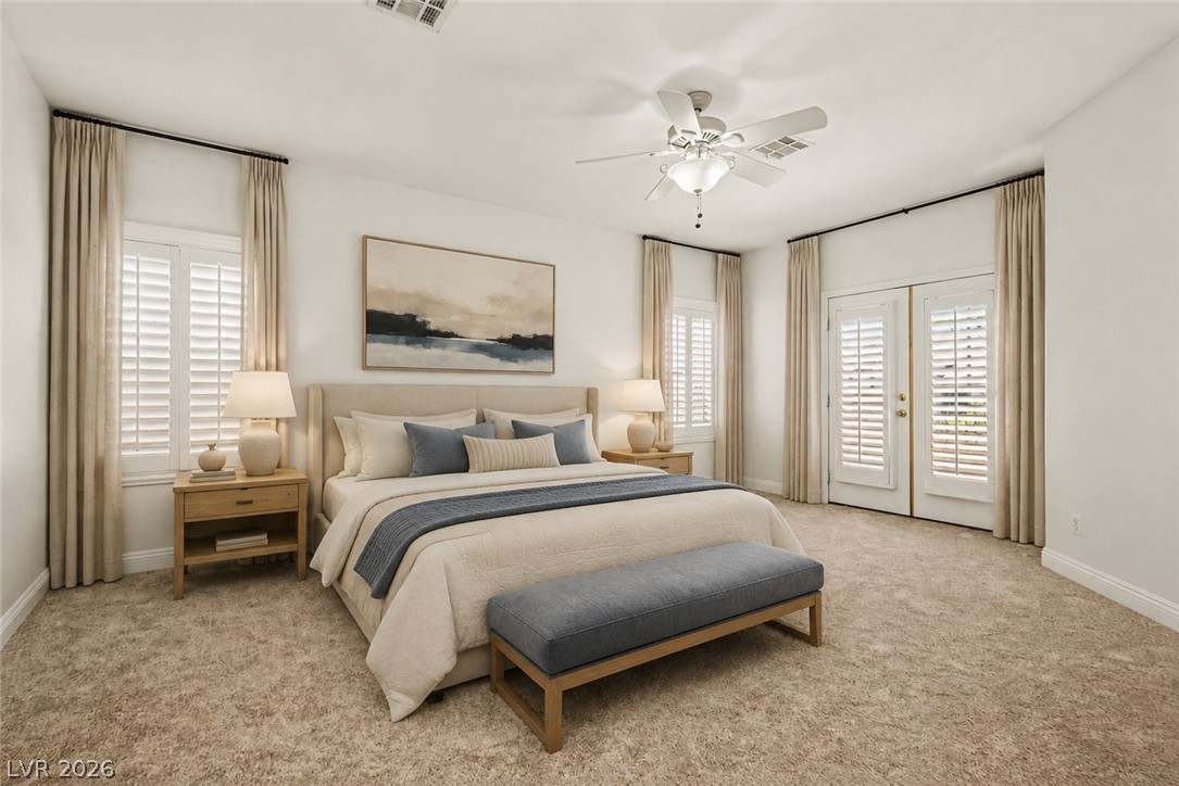1424 Clipperton Avenue Henderson NV 89074