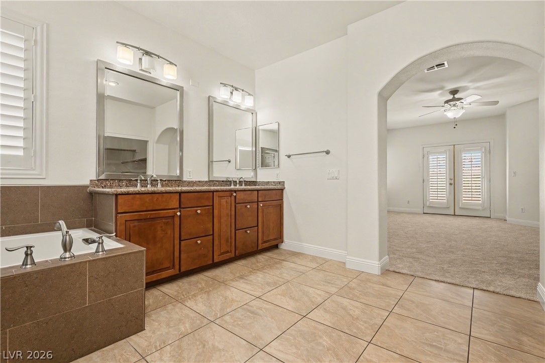 1424 Clipperton Avenue Henderson NV 89074