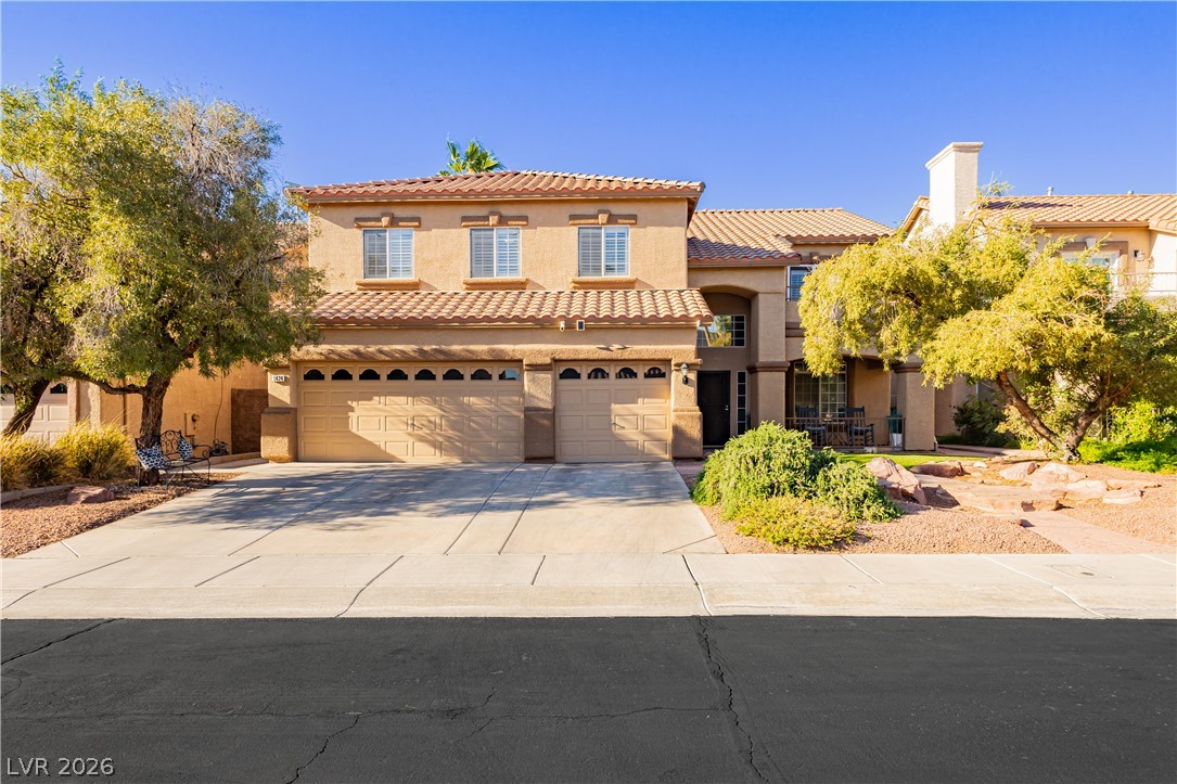 1424 Clipperton Avenue Henderson NV 89074
