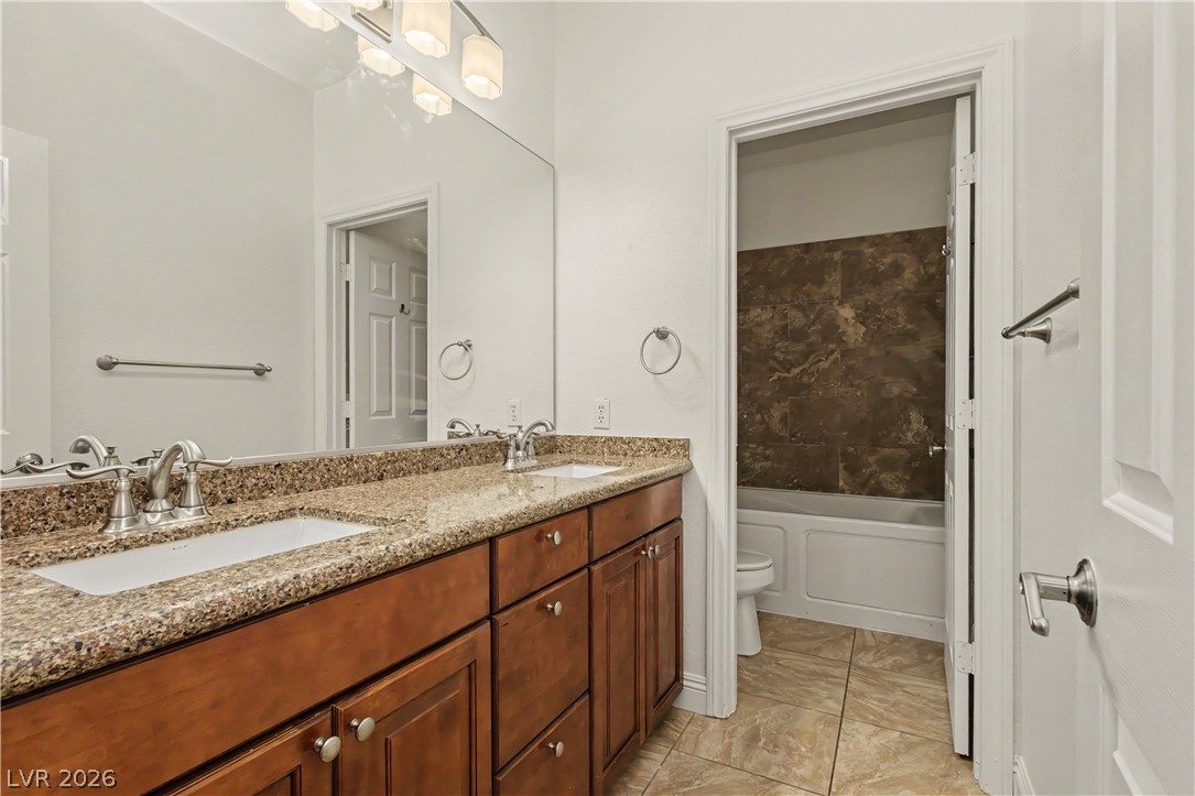 1424 Clipperton Avenue Henderson NV 89074