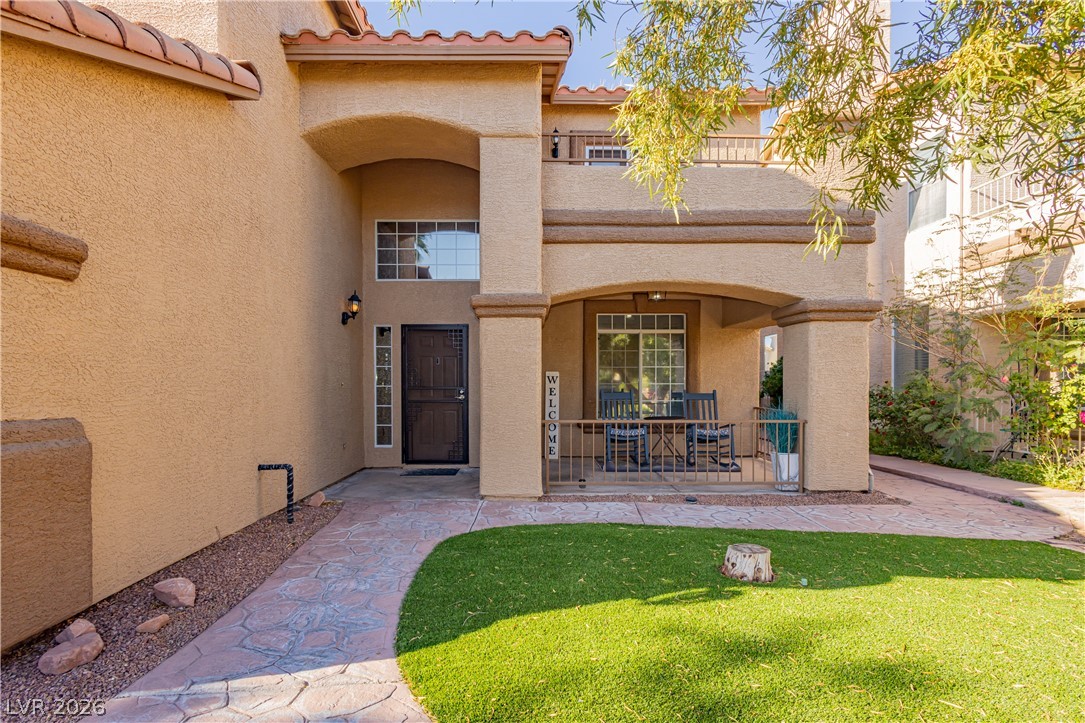 1424 Clipperton Avenue Henderson NV 89074