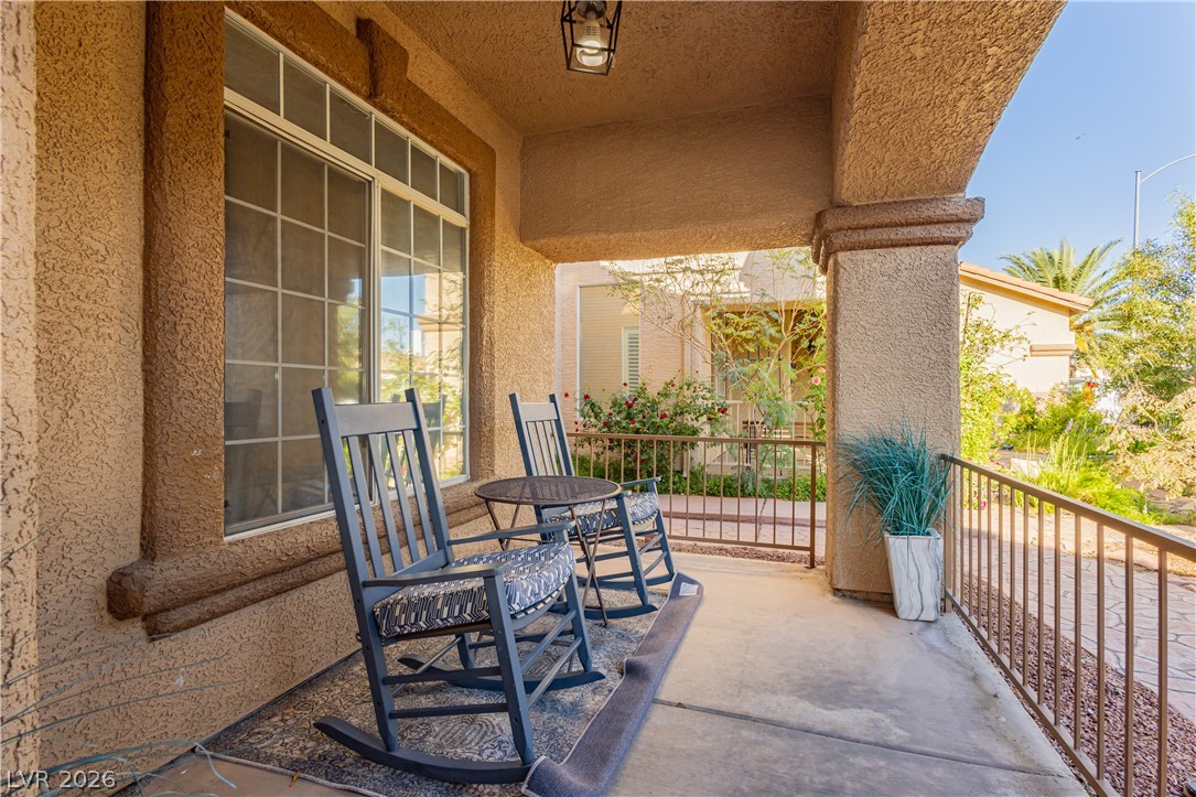 1424 Clipperton Avenue Henderson NV 89074