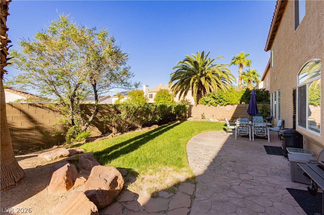 1424 Clipperton Avenue Henderson NV 89074