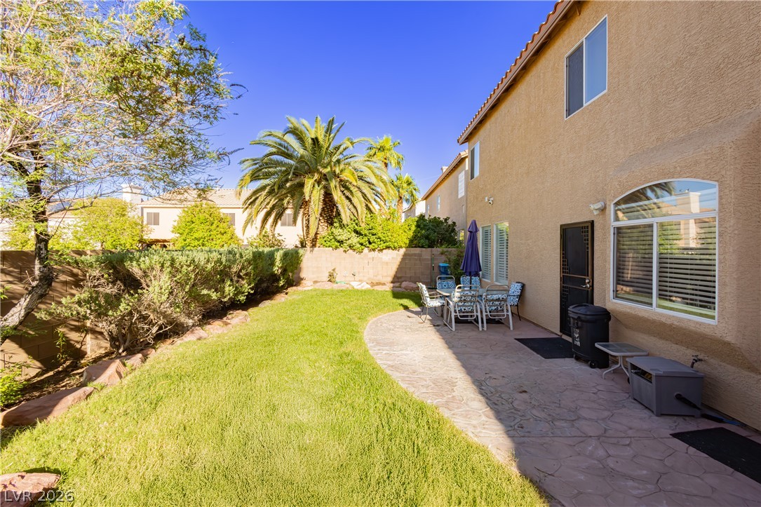 1424 Clipperton Avenue Henderson NV 89074