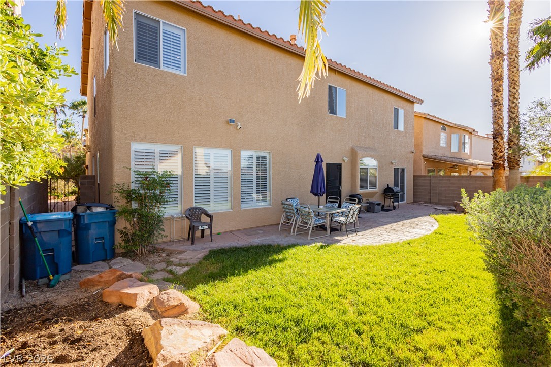 1424 Clipperton Avenue Henderson NV 89074
