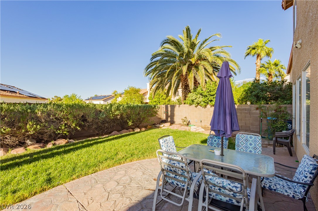 1424 Clipperton Avenue Henderson NV 89074