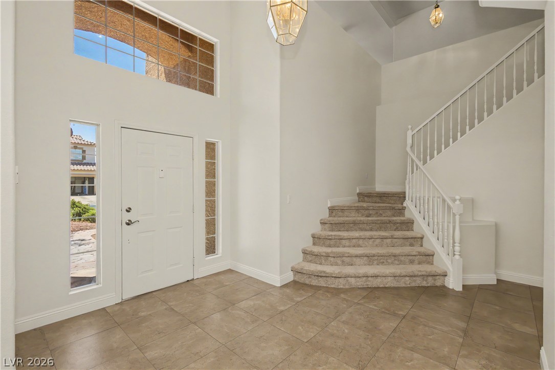 1424 Clipperton Avenue Henderson NV 89074