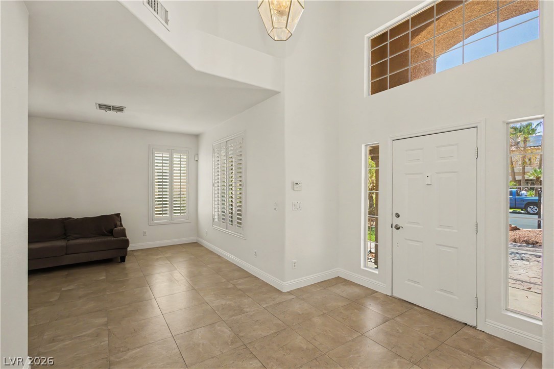 1424 Clipperton Avenue Henderson NV 89074